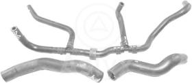 ASLYX AS601498 - JGO MGTOS CALEF POLO '02 1.4TDI