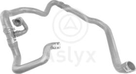 ASLYX AS601518 - *** MGTO INF RADIADOR MINI 1.6D '06-'11  (2 TRAMOS)