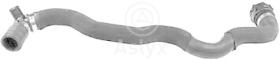 ASLYX AS601519 - MGTO SUP RADIADOR MINI 1.6D-2.0D '11-'17