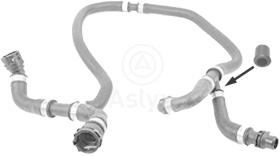 ASLYX AS601535 - MGTO MULTIPLE DE BOTELLA BMW 5E60 523I-525I-530I