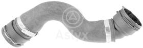 ASLYX AS601537 - MGTO INF RADIADOR BMW 5E60 '05- SIN TOMA SENSOR