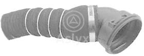 ASLYX AS601539 - MGTO DE TURBO A INTERC. BMW 5E60 520D