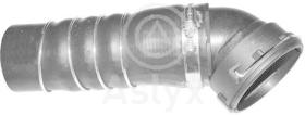 ASLYX AS601541 - MGTO DE TURBO A INTERC. BMW 5E60 525D-530D