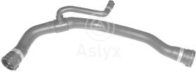 ASLYX AS601543 - *** MGTO SUP RAD BMW 5E60 520D