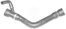 ASLYX AS601544 - MGTO INF RAD BMW 5E60 520D