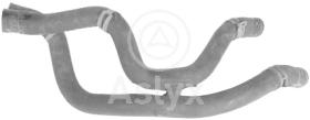 ASLYX AS601586 - MGTO DOBLE CALEF VW POLO 1.4 '10->