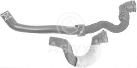 ASLYX AS601592 - JGO MGTOS CALEFACTOR VW POLO 1.2D-1.6D