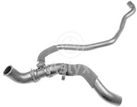 ASLYX AS601593 - *** MGTO SUP RAD VW POLO 1.6D