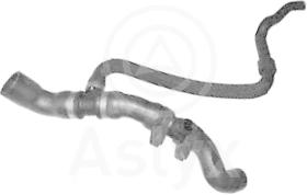 ASLYX AS601596 - MGTO SUP RADIADOR VW POLO 1.2D