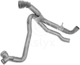 ASLYX AS601598 - MGTO SUP RADIADOR GOLF-V 1.4/80CV