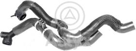 ASLYX AS601601 - MGTO DOBLE RADIADOR VW GOLF-V/VI 1.4TSI