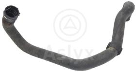 ASLYX AS601605 - MGTO INF RAD VW GOLF 5 1.9D/2.0D