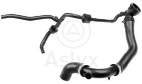 ASLYX AS601607 - MGTO SUP RADIADOR VW-GOLF V/VI1.6D-2.0D