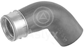 ASLYX AS601612 - MGTO DE TURBO A INTERC. SHARAN19D-2.0D