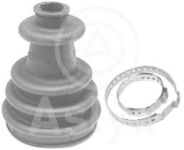 ASLYX AS601627 - KIT L/RDA R-4-5-6 (CONO)