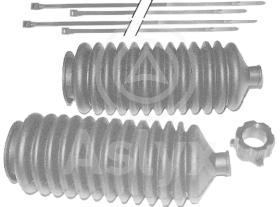 ASLYX AS601630 - KIT FUELLE CREMALLERA SUPER-5-S£PER5