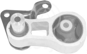 ASLYX AS601636 - SOP MOTOR TRAS FIESTA '08- MANUAL