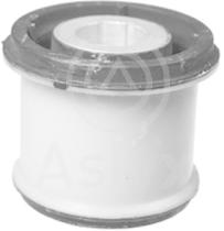 ASLYX AS601648 - SILENTBLOC SUBCHASIS MONDEO IVSMAX'06-