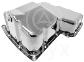 ASLYX AS601651 - CARTER ACEITE TRANSIT 2.4D '00-'11