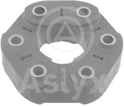 ASLYX AS601655 - FLECTOR TRANSM TRANSIT 6V 160MM '06-