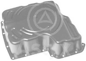 ASLYX AS601660 - CARTER ACEITE TRANSIT 2.4D '10- / 2.2D RWD