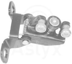 ASLYX AS601662 - ROLLER CENTRAL PORT¢N SX TRANSIT '00-'14