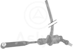 ASLYX AS601666 - EMISOR EMBRAGUE MASTER-III