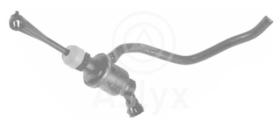 ASLYX AS601668 - EMISOR EMBRAGUE KOLEOS-QASQHAII-XTRAIL-II