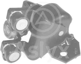 ASLYX AS601671 - ROLLER CENTRAL PUERTA DX BERLINGO-III