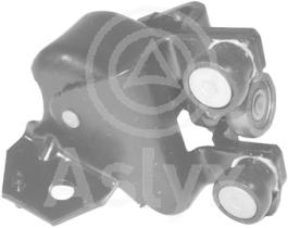 ASLYX AS601672 - ROLLER CENTRAL PUERTA SX BERLINGO-III