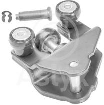 ASLYX AS601674 - ROLLER INF PUERTA SX BERLINGO-III