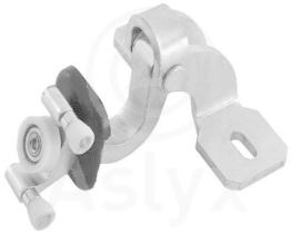 ASLYX AS601681 - ROLLER CENTRAL PORTON DX DUCATO '94-'06