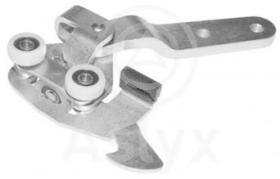 ASLYX AS601682 - ROLLER INFERIOR PORTON DX DUCATO '02-'06