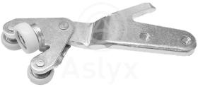 ASLYX AS601683 - ROLLER INFERIOR PORTON DX DUCATO '94-'02
