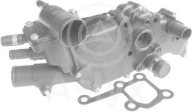 ASLYX AS601687 - CAJA TERMOSTATO BOXER I-II 2.0D/2.2D