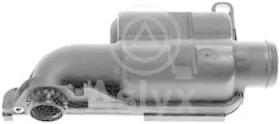 ASLYX AS601691 - RESONADOR TURBO PSA-FORD DV4TD