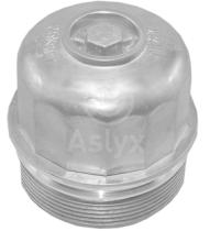 ASLYX AS601694 - TAPA FILTRO DE ACEITE NISSAN 2.2D