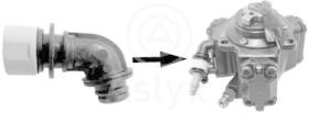 ASLYX AS601695 - RACOR BOMBA INYECCI¢N FIAT 1.3D /KA 1.3D