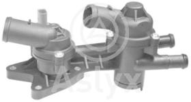 ASLYX AS601701 - CAJA TERMOSTATO VAG 1.4TSI