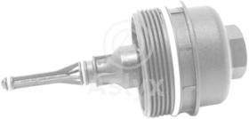 ASLYX AS601703 - TAPA FILTRO DE ACEITE VW 1.2-3CIL