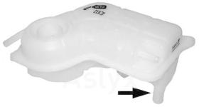 ASLYX AS601712 - *** BOTELLA EXPANSI¢N SEAT EXEO/ A4 2.0D