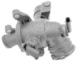 ASLYX AS601713 - *** CAJA TERMOSTATO MB CLASE C/E/SPRINTER/VIANO