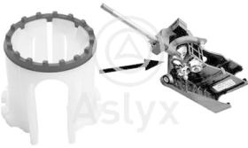 ASLYX AS601723 - *** CASQUILLO PALANCA CAMBIO NEMO-BIPPER-FIORINO