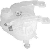 ASLYX AS601724 - BOTELLA DE EXPANSI¢N MITO 900CC