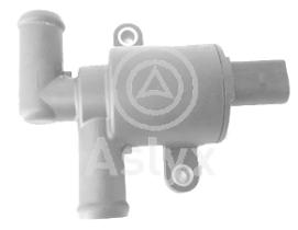ASLYX AS601731 - *** ELECTROV LVULA REFRIGERANTE VW1.8-2.0-3.0