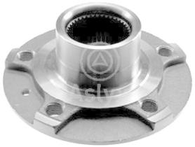 ASLYX AS601744 - BUJE RUEDA DELT AUDIA4-A5-A6-A7-Q5