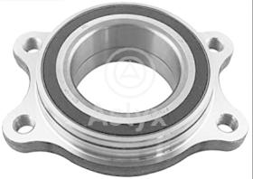 ASLYX AS601745 - BUJE RUEDA DELT AUDIA4-A5-A6-A7-Q5 (RODAM.)