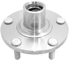 ASLYX AS601746 - BUJE RUEDA DELANTERA NISSAN ALMERA TINO - PRIMERA '00-