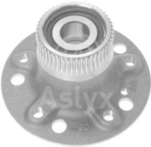 ASLYX AS601748 - BUJE RUEDA DELT MB CLASE A '98-'04