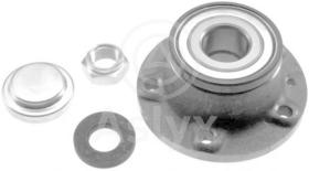 ASLYX AS601753 - BUJE RUEDA TRAS DOBL¢ '09 / N500L
